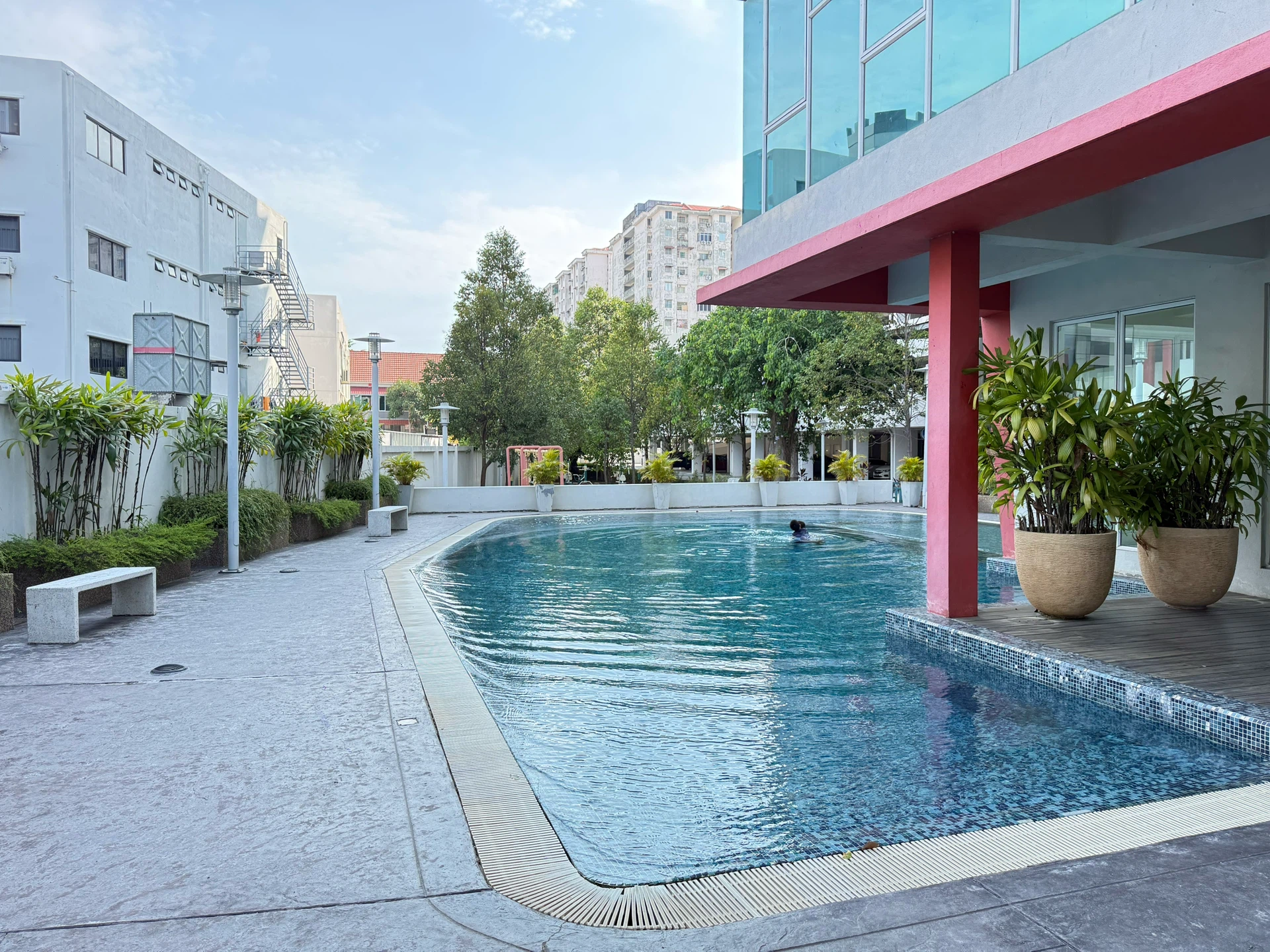 Master Room (En-suite) for Rent in Raja Uda, Butterworth – RM900/month | Genius Home Management