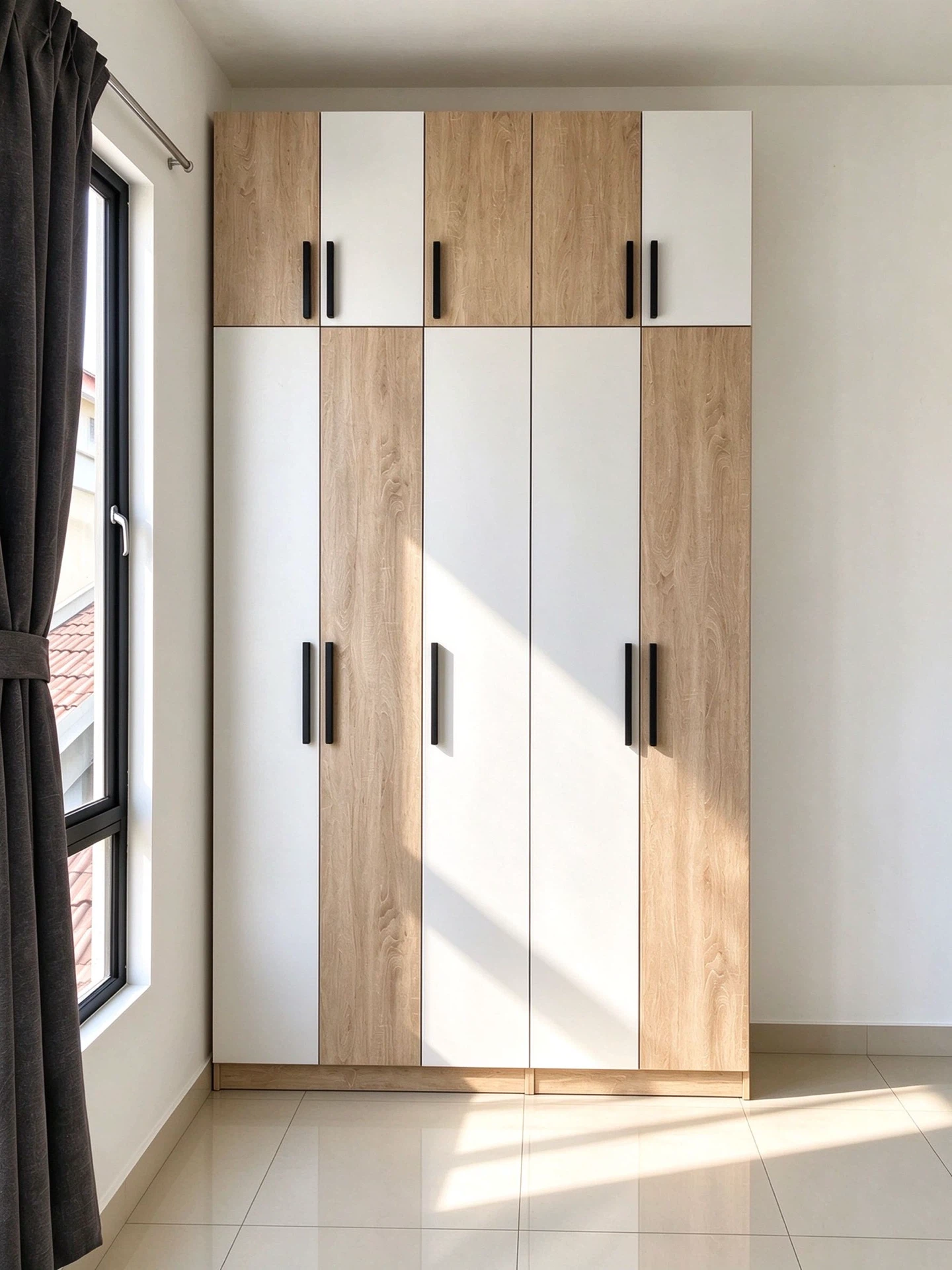 Master Room (En-suite) for Rent at Eco Horizon, Batu Kawan, Penang – RM1100/month | Genius Home Management