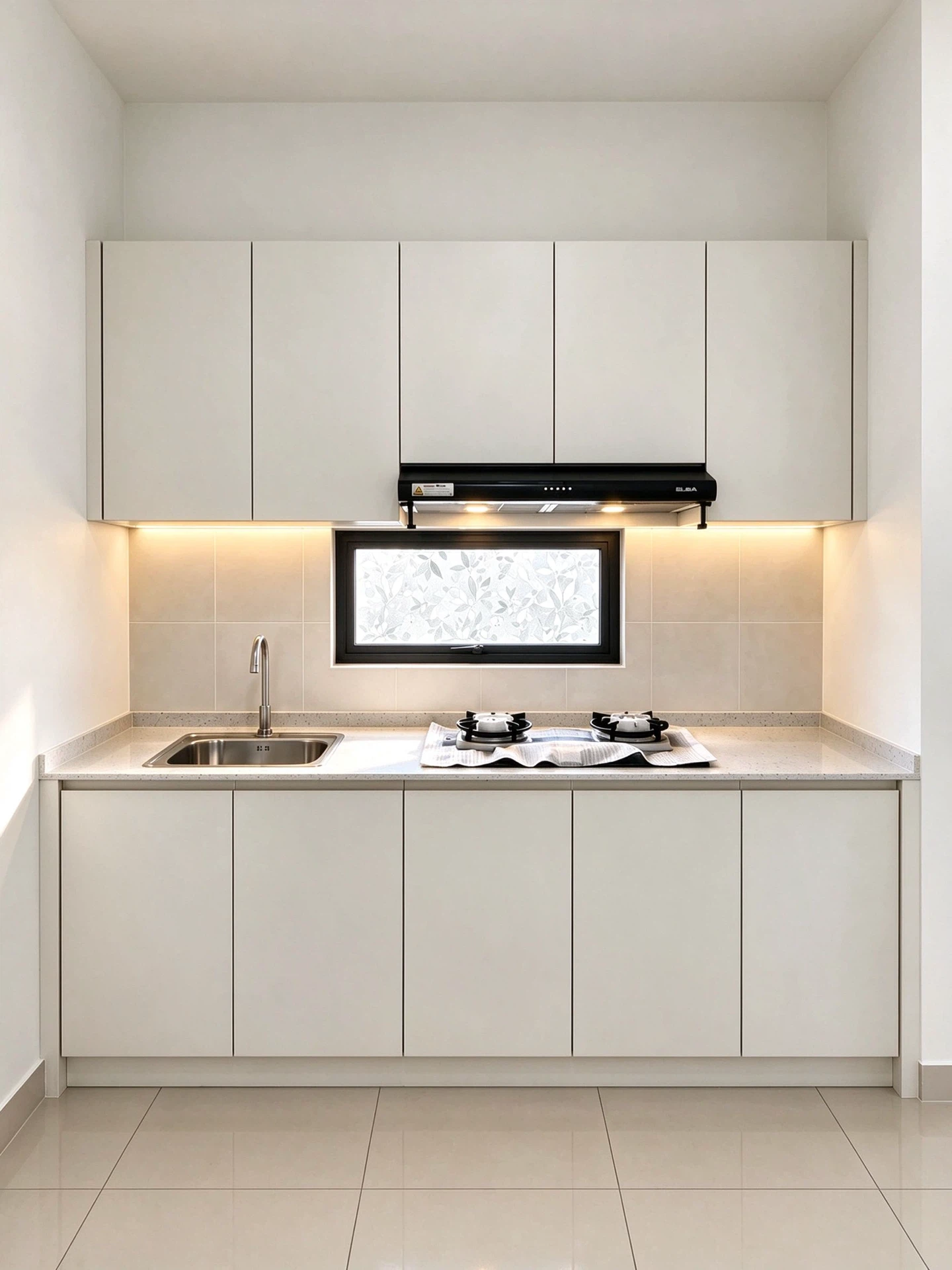 Queen Room for Rent at Eco Horizon, Batu Kawan, Penang (2 Available) – RM800/month | Genius Home Management