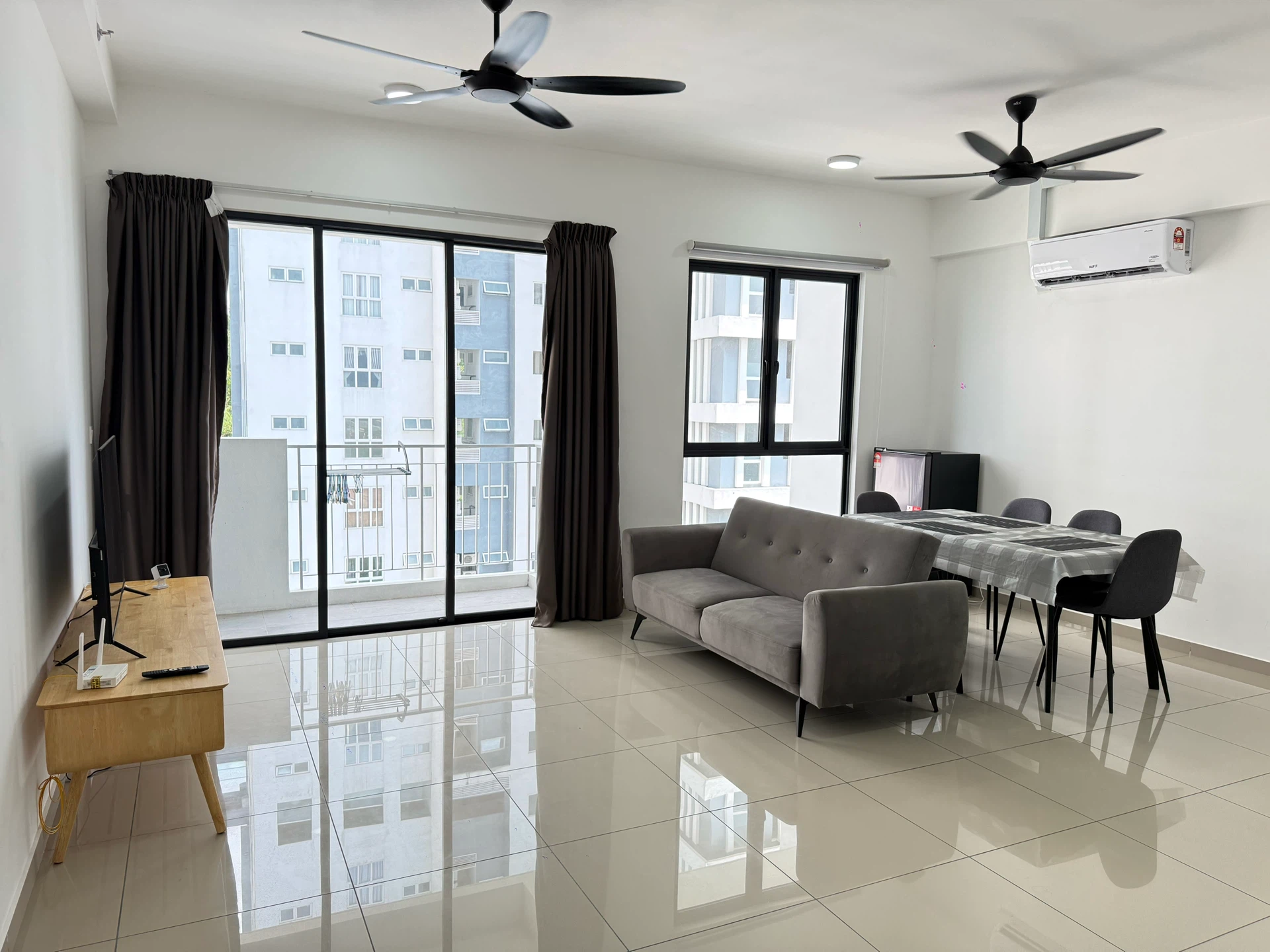 Master Room (En-suite) for Rent in Batu Maung, Penang (MVista) – RM900/month | Genius Home Management