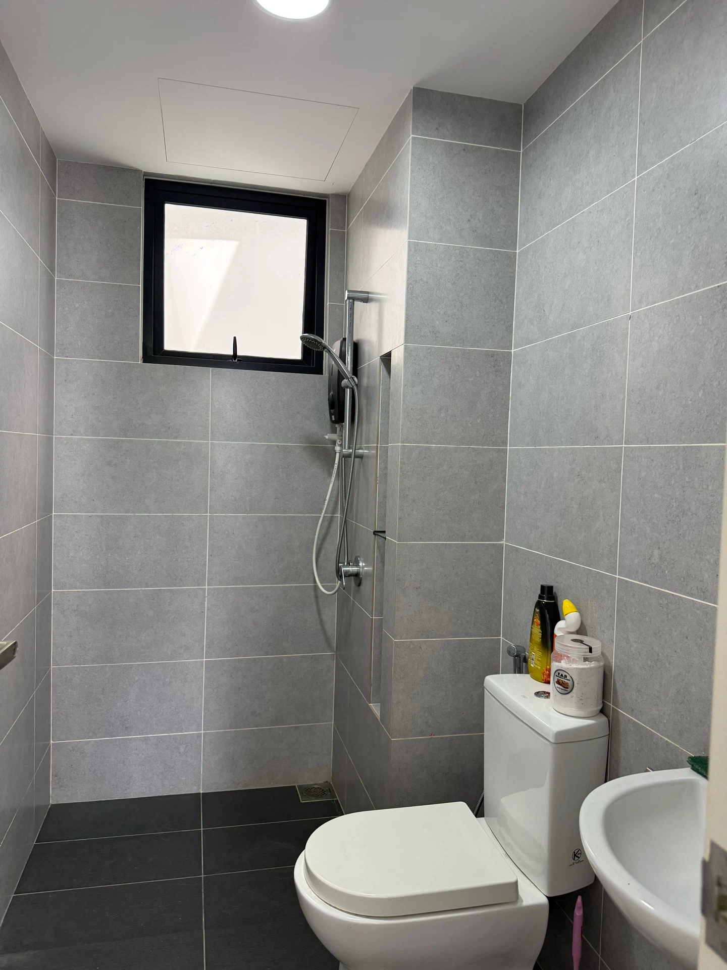 Master Room (En-suite) for Rent in Batu Maung, Penang (MVista) – RM900/month | Genius Home Management