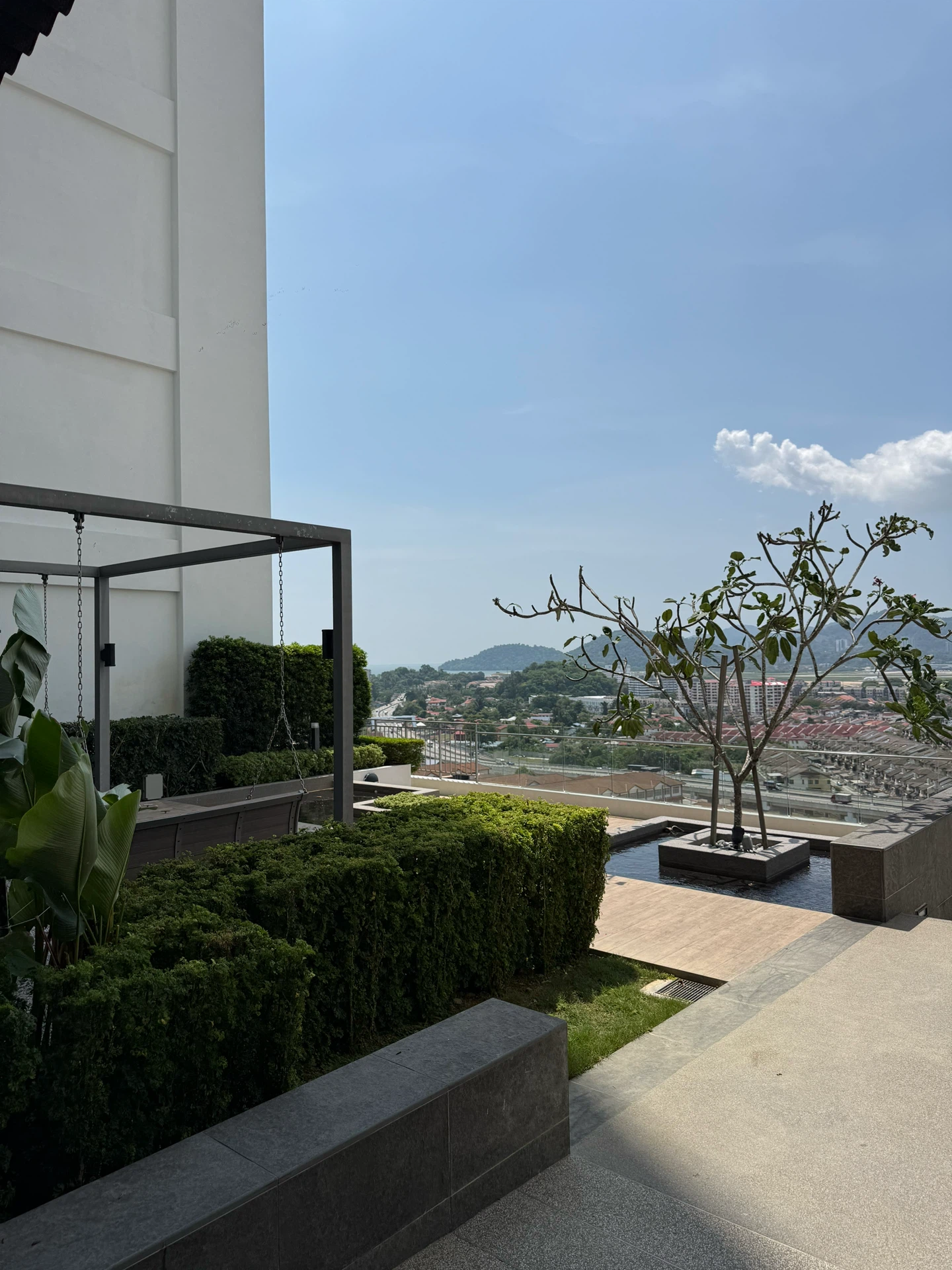 Master Room (En-suite) for Rent in Batu Maung, Penang (MVista) – RM900/month | Genius Home Management